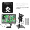 41MP High Definition 100X USB Industrial Microscope Camera for Mobile