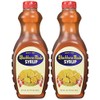 Blackburn's Pancake & Waffle Syrup, 24 Oz (Pack of 2)