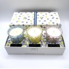 NEST Fragrances Limited Edition Petite Scented Candle Trio Set