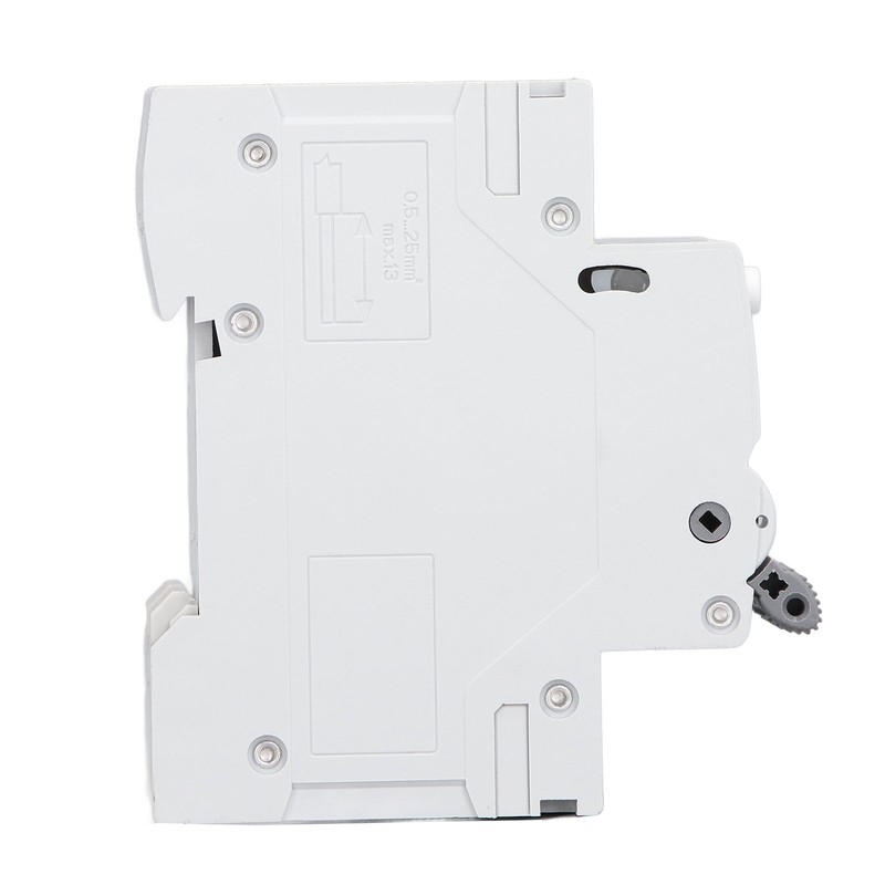 1P+N 20A 30mA Residual Current Operated Circuit Breaker Quick Response