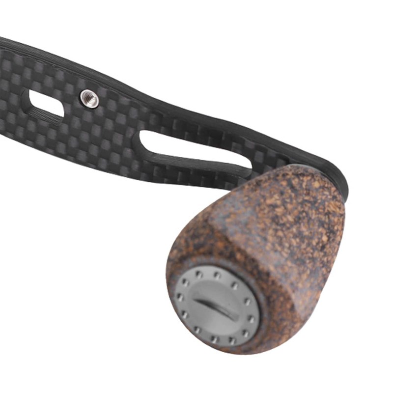 Fishing Reel Handle Replacement, Reel Handle Knob Grips, Baitcaster Handle
