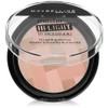 Maybelline New York Face Studio Master Hi-Light Blush, Nude, 0.31