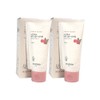 Skinfood Berry Vitality Sun Cream 50ml x 2 / 스킨푸드 베리 생기 선크림 50ml x2개