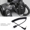 VBESTLIFE RM-VPR1 3.5mm / 2.5mm Trigger Cable for RX1 RX10