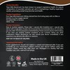 Tiger Milk Mushroom Capsules 500mg | High Strength | Pure