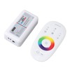 RF LED Remote Controller 3 Channels Constant Voltage 2.4G Wireless