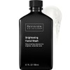 Skincare Brightening Facial Wash Exfoliating Cleanser with Vitamins C and