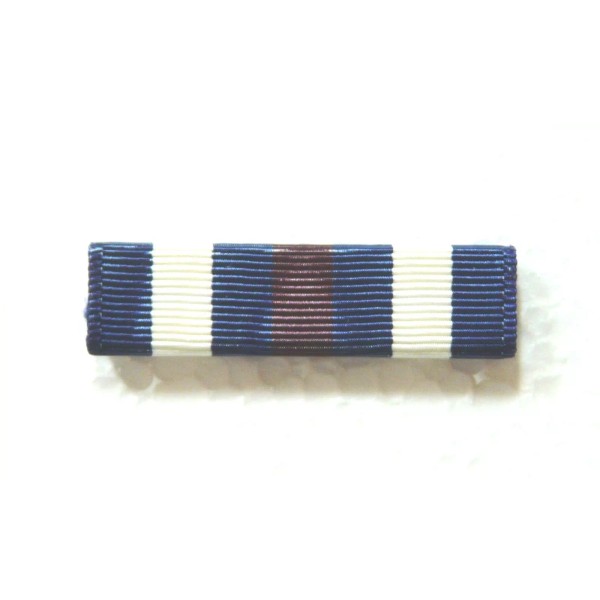 US Public Health Service Commissioned Officer Association Medal service ribbon