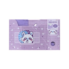 Sun-Star Stationery Chiikawa Goods File Box Mini Momo the Squirrel S2174839