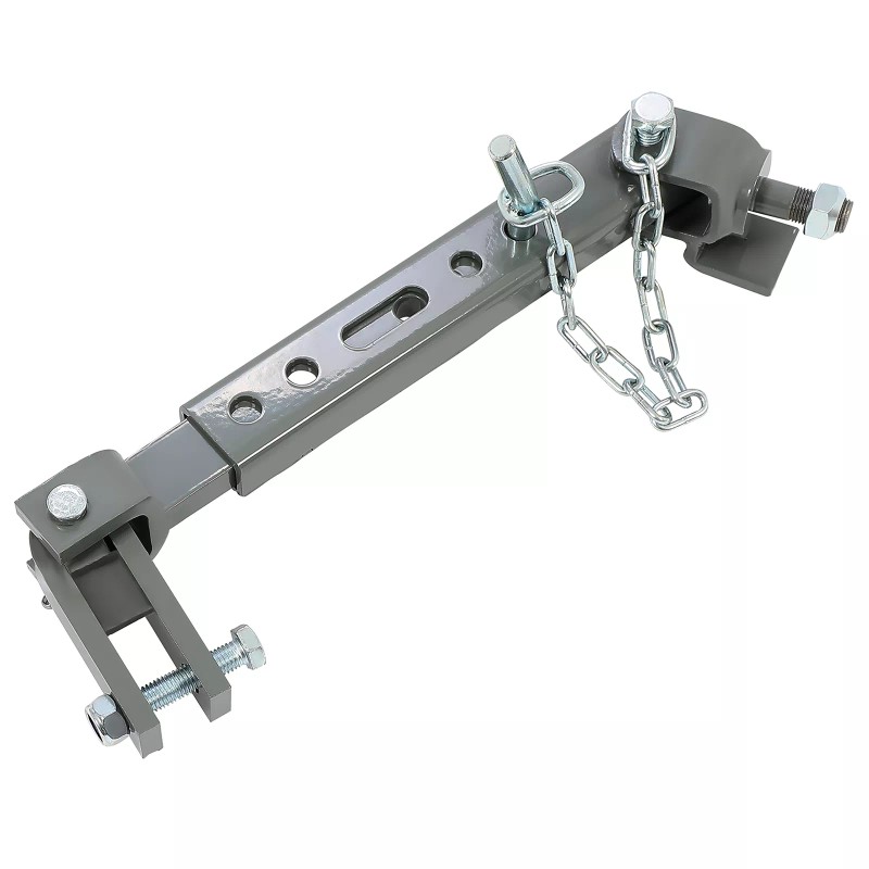 For Kubota E-L8430 Solid Telescopic Stabilizer For Kubota Tractor L3200