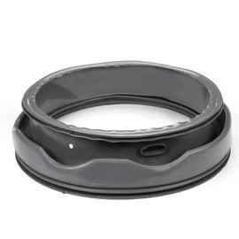 WH08X10036 Washer Boot Seal Gasket Compatible with GE washing machine (Replaces Part Number WH08X10022 WH08X10040)