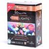 Premier LB112382M B-O Multi Light, Multicoloured, 50 LED's