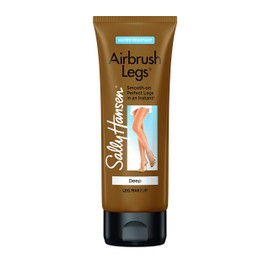 Sally Hansen Airbrush Rg Legs Lotion Deep