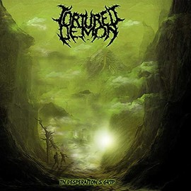 イン・デスペレイションズ・グリップ