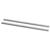 Truper R20-CEP-12A, Repuesto de 2 cuchillas para cepillo portátil CEP-12