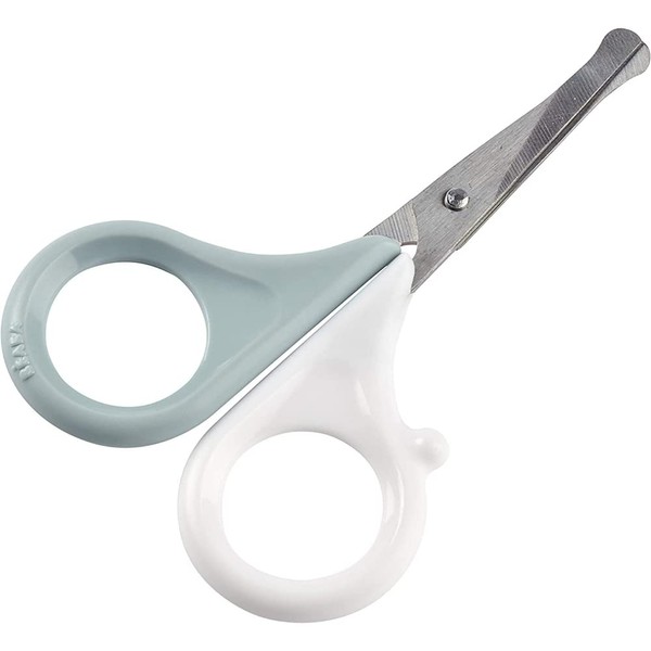 BEABA Nail Scissors for Babies and Kids - for Nail