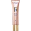 L'Oreal Paris Cosmetics Visible Lift Luminous Serum Tint, Rose, 1