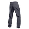 Mens Winter Hiking Snow Pants, Fleece Lined Waterproof Insulated Men's