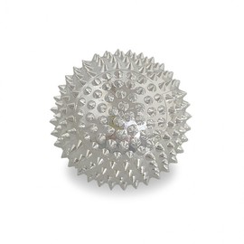 Golden Magnetic Acupressure Hand Massager with Acupressure Ball (Extra Large) Massager 4ea