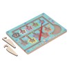 Magnetic Counting Matching Board Early Educational Learning Counting Puzzle Board