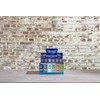 Tetley Specialty Variety Pack, Incl. 1 x English Breakfast, 1