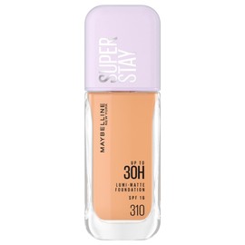 Base de maquillaje Superstay Lumi Matte 310 de Maybelline NY