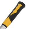 JOIKIT 29oz Brick Hammer, Flat Head Rock Pick Hammer, Double