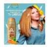Kit Aclarante De Cabello Grisi Manzanilla Loción Y Shampoo