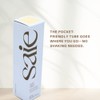 Saie Slip Tint Broad Spectrum SPF 35 Sunscreen Tinted Moisturizer