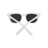 Spy+ Spy Sunglasses Bewilder Matte Crystal Grey 6700000000162