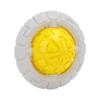 Dog Ball Toy Bite Resistant Interactive Pet Dog Tooth Cleaning