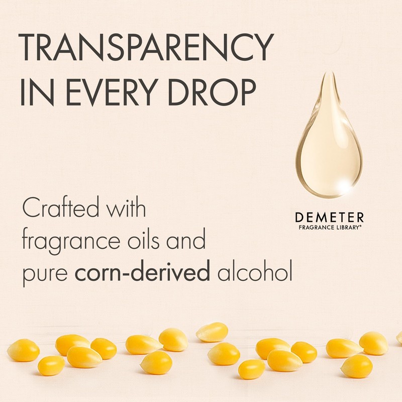 DEMETER 1 oz Cologne Spray - Dirt