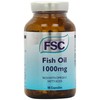 FSC 1000mg Fish Oil 90 Capsules