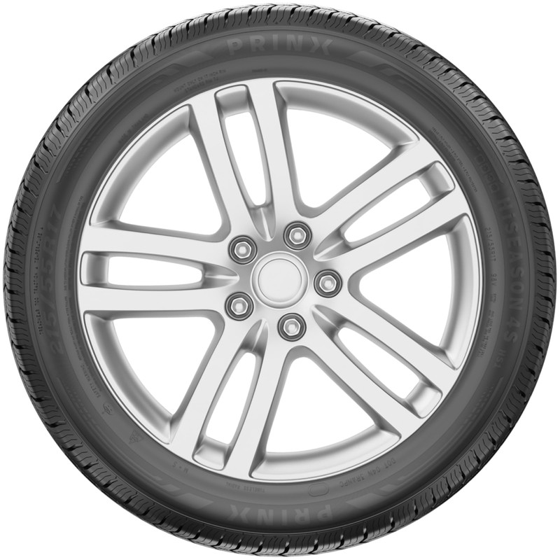 Prinx HiSeason 4S HS1 All Season 225/60R18 104H XL SUV/Crossover