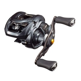 Daiwa TW 103HL 20 TATULA SV Bait Reel (2020 Model)