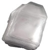 Coin Envelopes Coin Storage Wallets 2 x 2 (Pack of