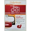 Sally Hansen Salon Insta Gel Strips Manicure Starter Kit with