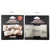 Double Sided Multi Function String Action Ruler Gauge Tool Both