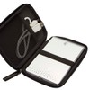 Case Logic Black Portable Hard Drive Case