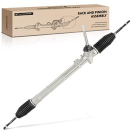 A-Premium - Electronic Power Steering Rack and Pinion Compatible with Nissan Juke 2011 2012 2013 2014 2015 2016 2017 1.6L, Replace# 480011KA0A