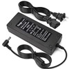 Facmogu 24V 6A Power Adapter AC 100-220V to DC 144W
