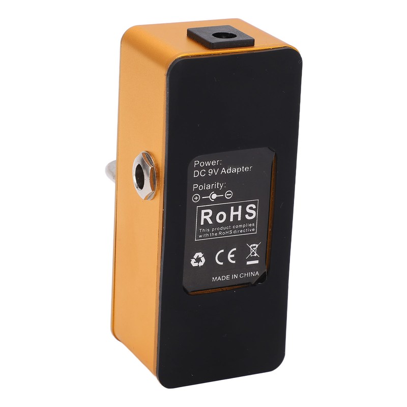 Guitar Effect Pedal FUNK MACHINE Single Auto WAH True Bypass