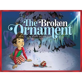 The Broken Ornament
