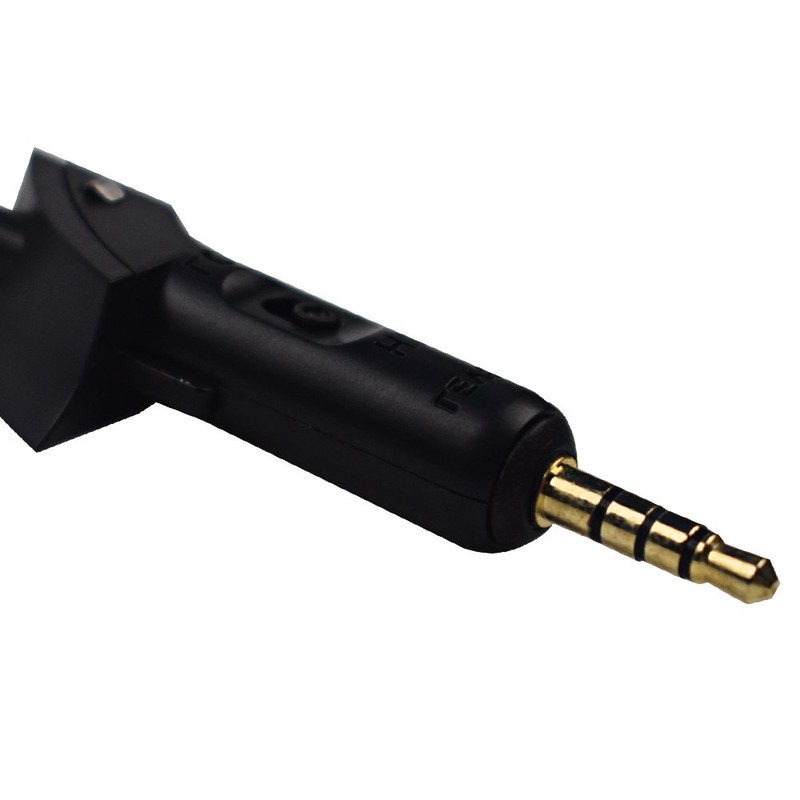 QC15 Replacement Audio Cable Cord for Bose QuietComfort 15 QC15