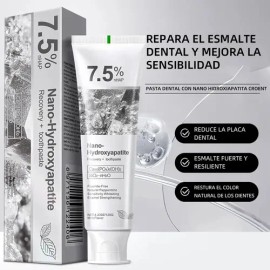 Iy Cg Crema Dental De Hidroxiapatita Sin Flúor Ceelike.