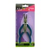 Vaessen Creative 3901-102 Alu Deco Pliers Sidecutter Plus Round Nose