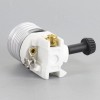 Lamp 3 WAY PORCELAIN TURN KNOB LAMP SOCKET INTERIOR E26