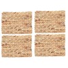 4PK Small Animals Boredom Breaker Chill N Chew Mat Rabbit