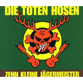 Zehn kleine Jägermeister