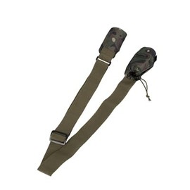 Trakker NXC Camo Elasticated Tip Protectors
